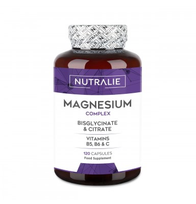 NUTRALIE MAGNESIUM COMPLEX...
