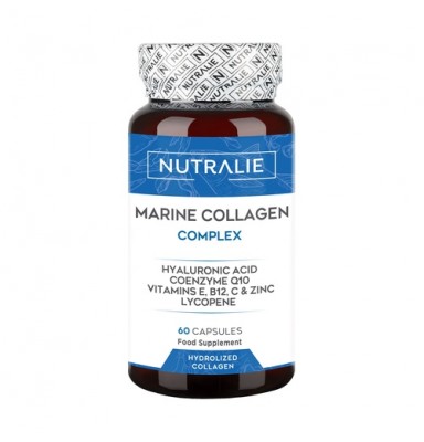 NUTRALIE MARINE COLLAGEN...