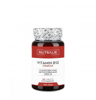 NUTRALIE VITAMINA B12...