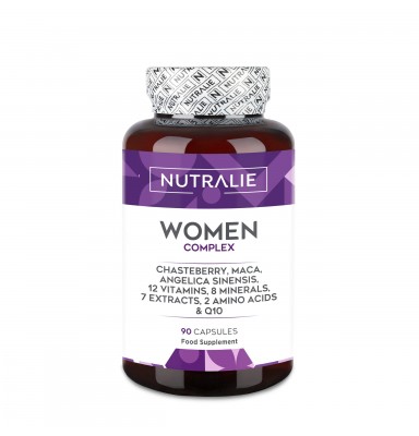 NUTRALIE WOMEN COMPLEX 90...