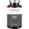 NUTRALIE ZINC + VIT B6 120 CAPSULAS