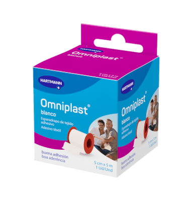 OMNIPLAST ESPA  HIPOA...