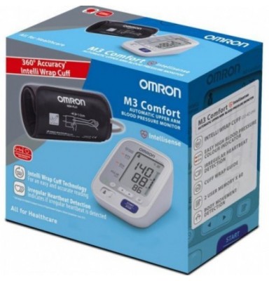 OMRON M3 COMFORT...
