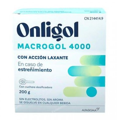 ONLIGOL 20 SOBRES