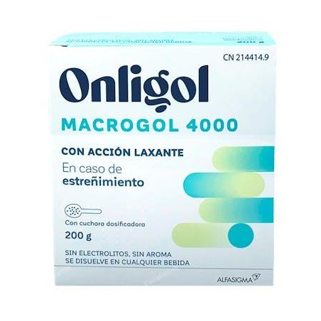  ONLIGOL 20 SOBRES 