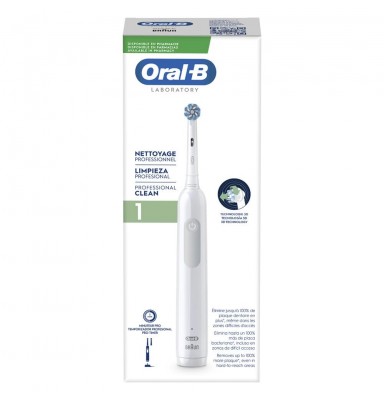 ORAL-B CEPILLO ELECTRICO...