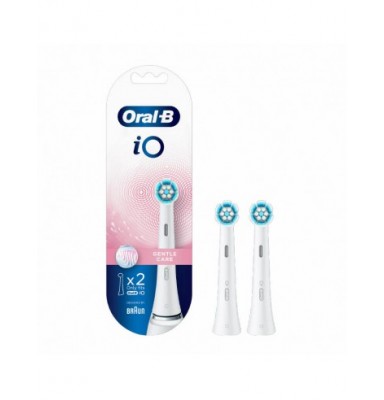 ORAL-B IO GENTLE CARE...