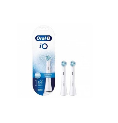 ORAL-B IO ULTIMATE CLEAN...