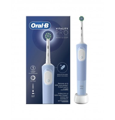 ORAL-B PRO VITALITY CEPILLO...