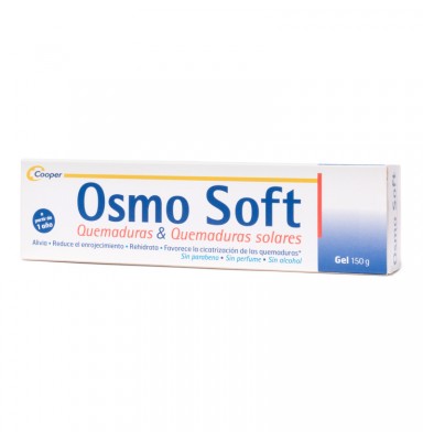 OSMO SOFT GEL 150 G