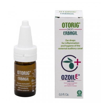 OTORIG 10 ML