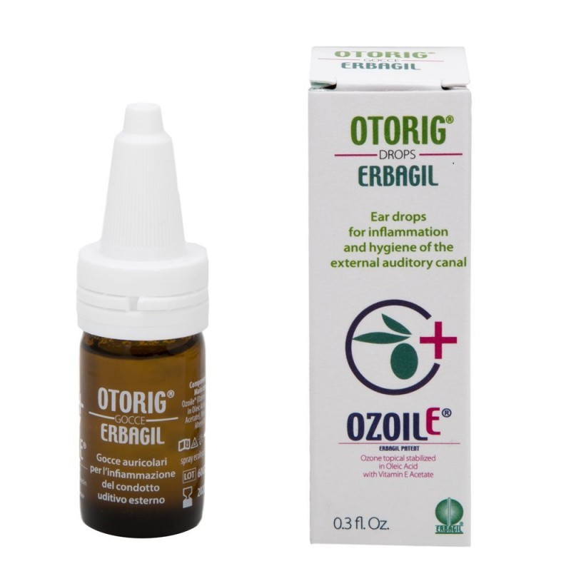 OTORIG 10 ML