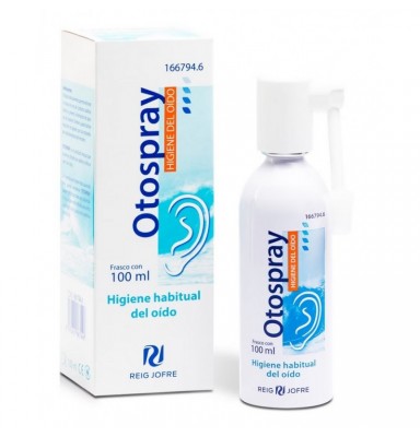 OTOSPRAY 100 ML