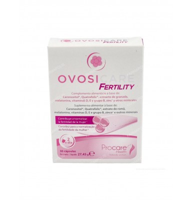 OVOSICARE FERTILITY 30...