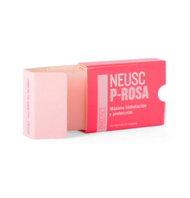 PASTILLA GRASA NEUSC P ROSA...