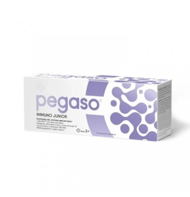 PEGASO IMMUNE JUNIOR 14...