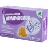 PHARMACHUPS INMUNOCHUP 18 PASTILLAS SABOR FRUTAS DEL BOSQUE