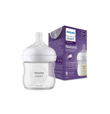 PHILIPS AVENT NATURAL...