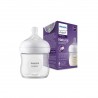 PHILIPS AVENT NATURAL BIBERON ANTI-COLIC RESPONSE + 0 MESES 1 UNIDAD 125 ML