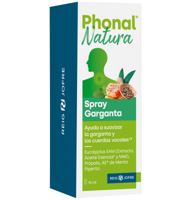 PHONAL NATURA SPRAY...