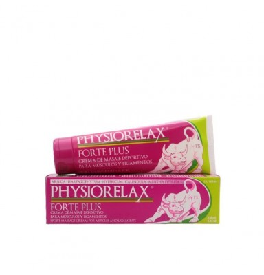 PHYSIORELAX FORTE CREMA 250 ML