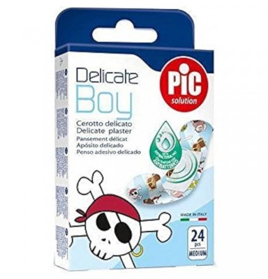 PIC DELICATE KIDS APOSITO...