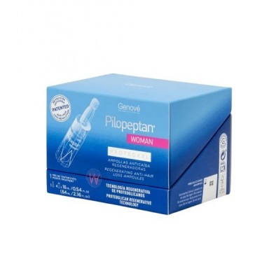 PILOPEPAN WOMAN PROTEOKEL 4...