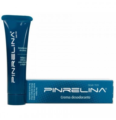PINRELINA CREMA 40 ML