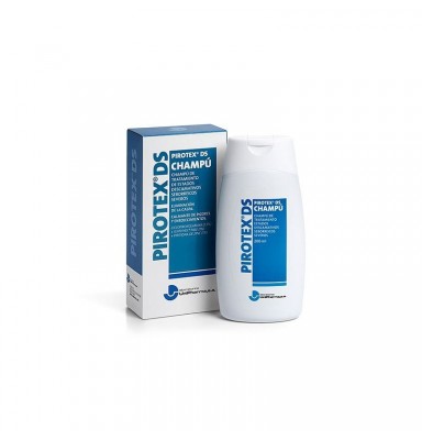 PIROTEX DS CHAMPU 200 ML
