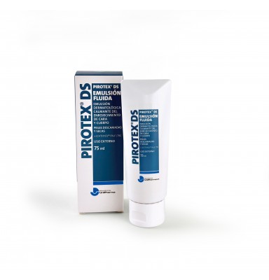 PIROTEX DS EMULSION FLUIDA...