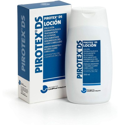 PIROTEX DS LOCION 200 ML