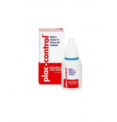 PLAC CONTROL 15 ML