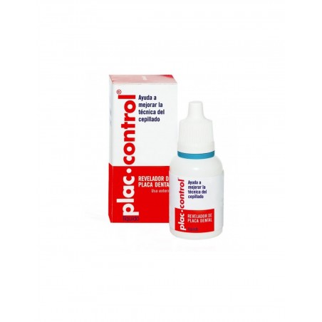  PLAC CONTROL 15 ML 