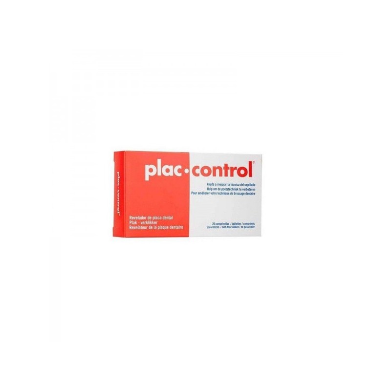PLAC CONTROL 20 COMP