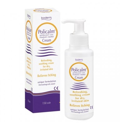 POLICALM CREMA 150 ML