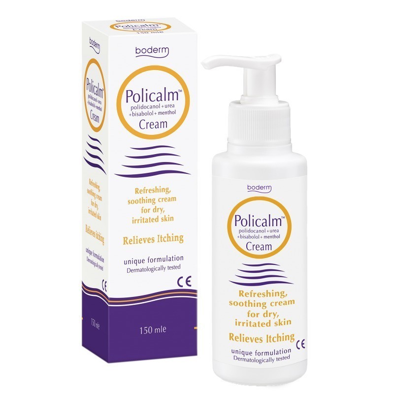 POLICALM CREMA 150 ML