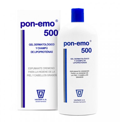 PON EMO 500 ML