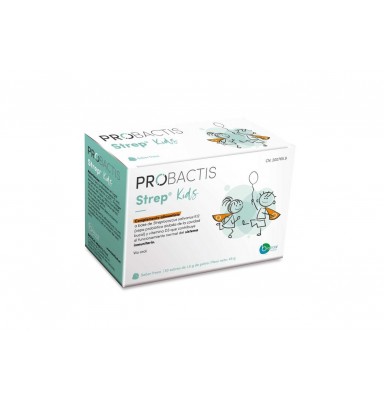 PROBACTIS STREP KIDS 30...