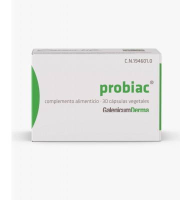PROBIAC 30 CAPSULAS