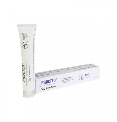 PROCTEN 40 ML