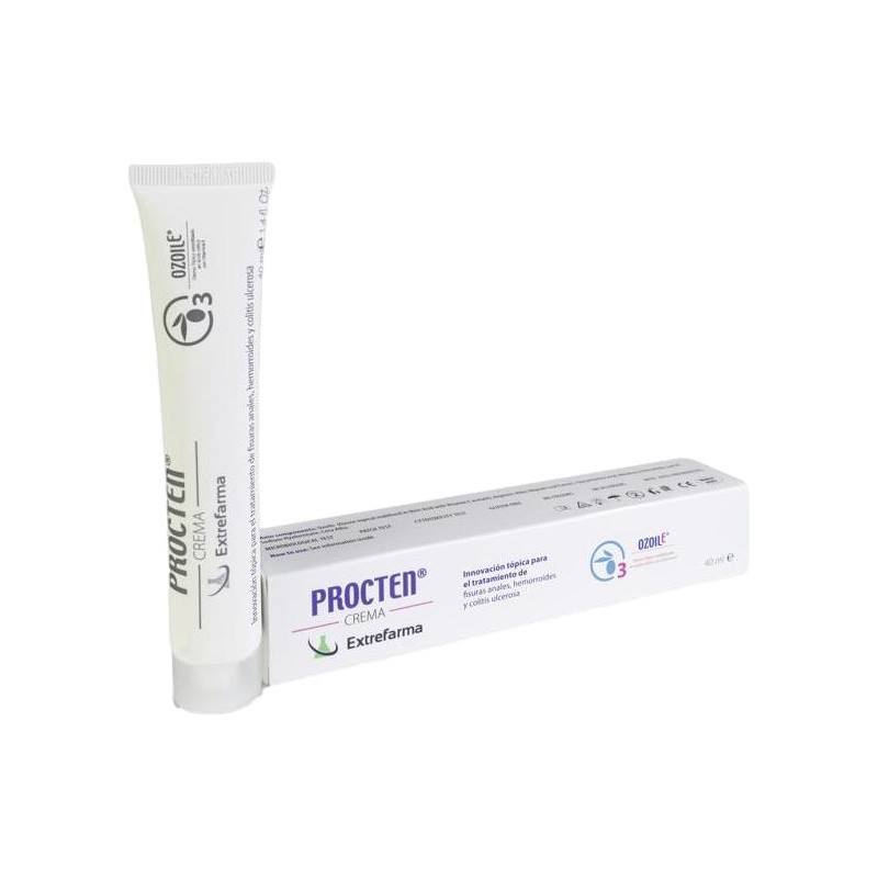 PROCTEN 40 ML