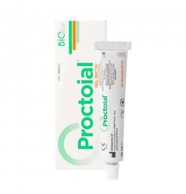 PROCTOIAL GEL RECTAL CON...