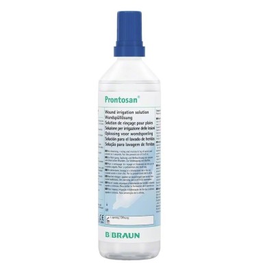 PRONTOSAN SOL LAVADO...