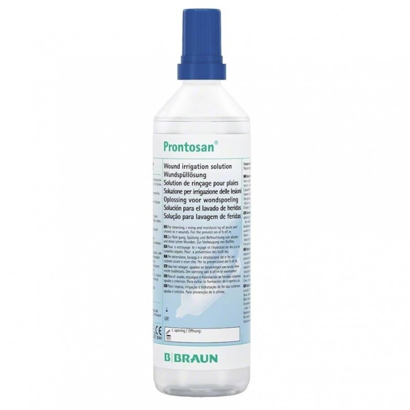 PRONTOSAN SOL LAVADO HERIDAS 350 ML