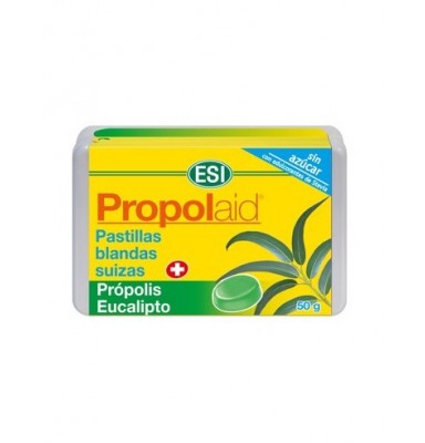 PROPOLAID PASTILLAS...
