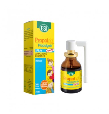 PROPOLGOLA JUNIOR SPRAY...