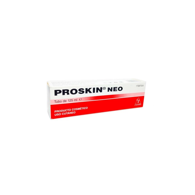 PROSKIN NEO CREMA 125 ML