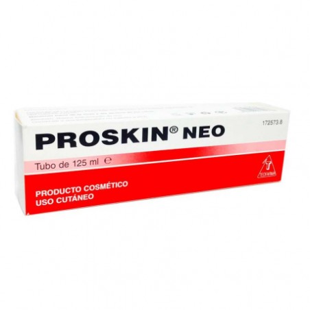  PROSKIN NEO CREMA 125 ML 