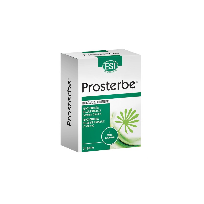 PROSTERBE ESI 30 PERLAS