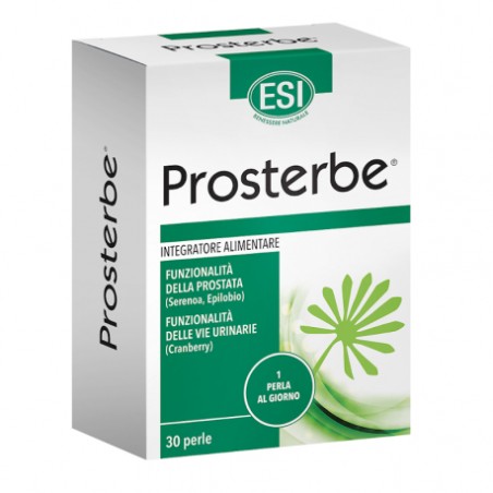  PROSTERBE ESI 30 PERLAS 